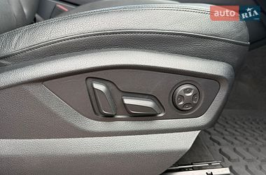 Внедорожник / Кроссовер Audi Q7 2018 в Стрые