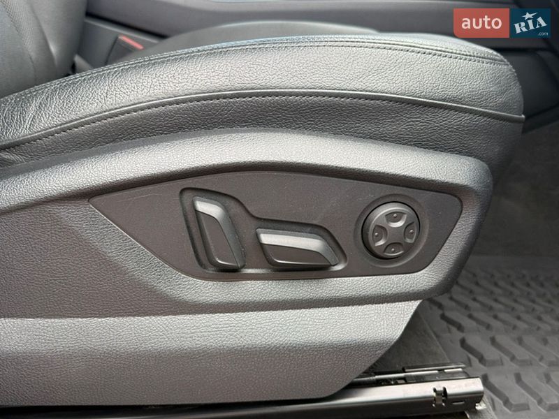 Внедорожник / Кроссовер Audi Q7 2018 в Стрые