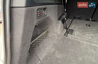 Внедорожник / Кроссовер Audi Q7 2018 в Стрые