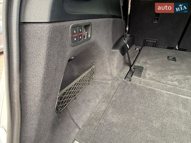 Внедорожник / Кроссовер Audi Q7 2018 в Стрые