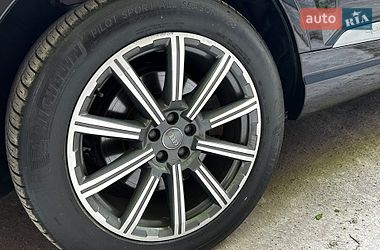 Внедорожник / Кроссовер Audi Q7 2016 в Львове