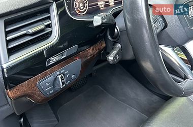 Внедорожник / Кроссовер Audi Q7 2016 в Львове