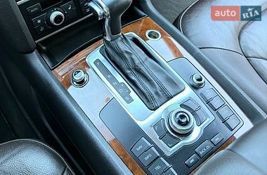 Внедорожник / Кроссовер Audi Q7 2012 в Хмельницком