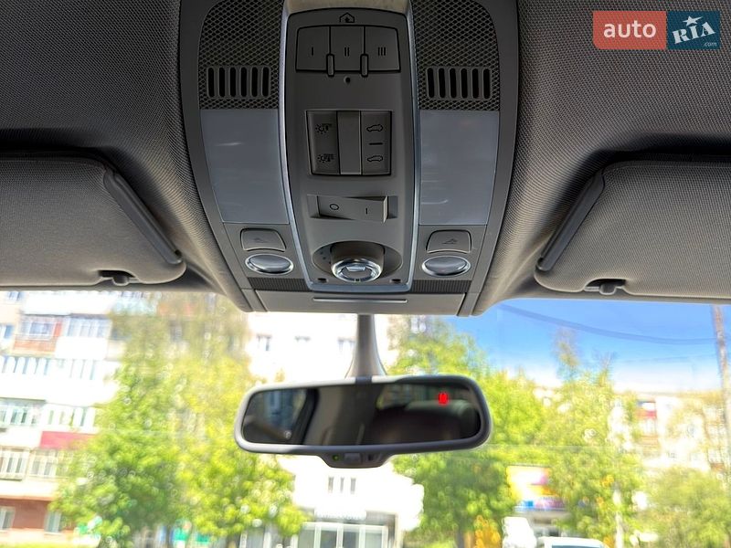 Внедорожник / Кроссовер Audi Q7 2012 в Хмельницком