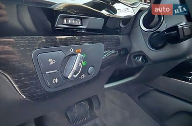 Внедорожник / Кроссовер Audi Q7 2018 в Киеве