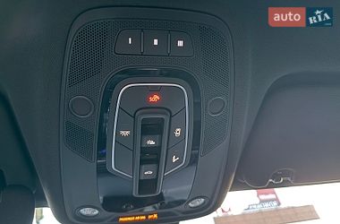 Внедорожник / Кроссовер Audi Q7 2018 в Киеве