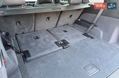 Внедорожник / Кроссовер Audi Q7 2018 в Киеве