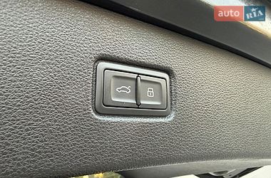 Внедорожник / Кроссовер Audi Q7 2018 в Киеве