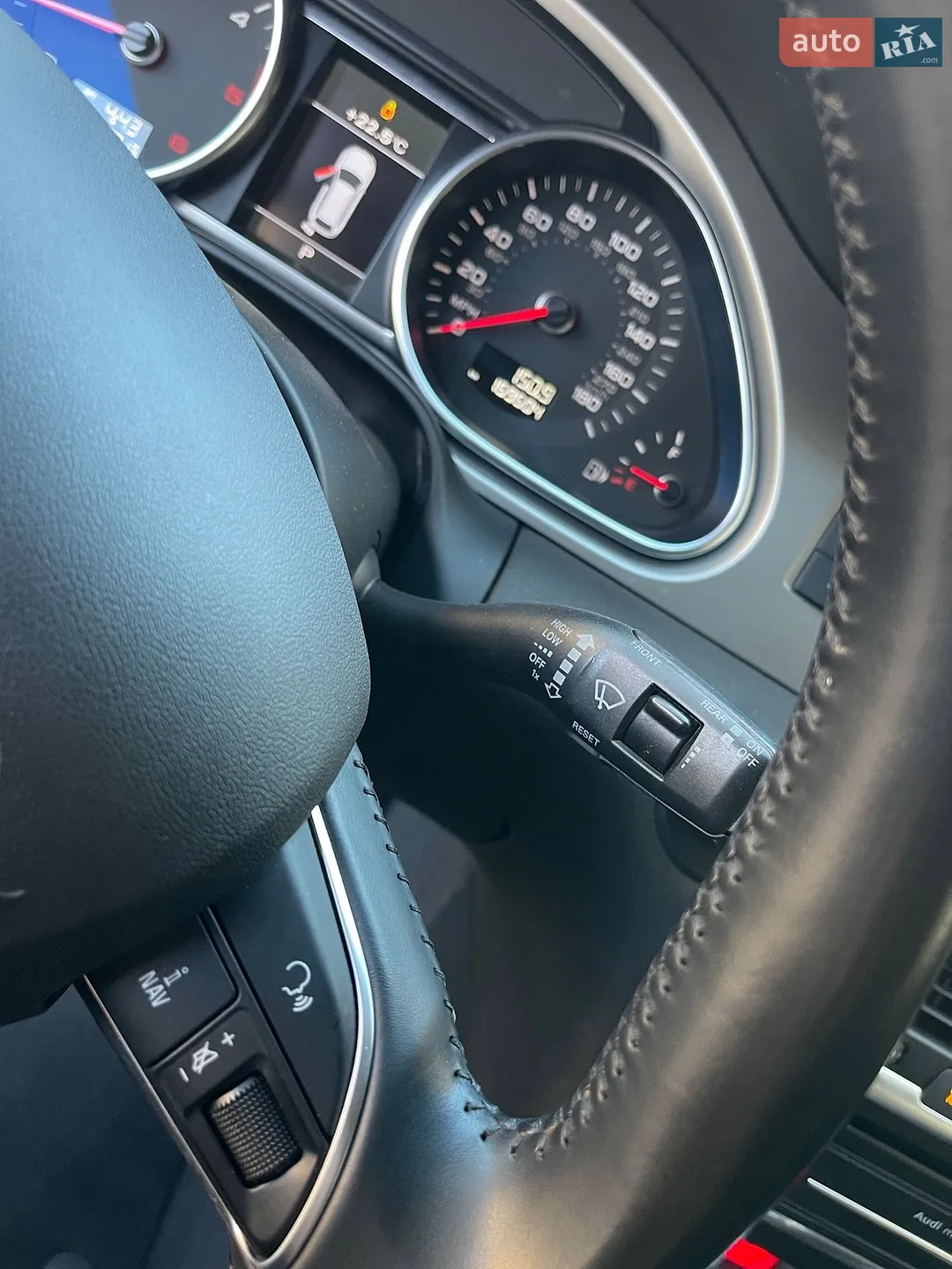 2015 Audi Q7 - мініатюра 14