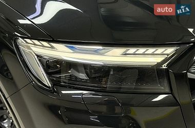 Внедорожник / Кроссовер Audi Q7 2024 в Киеве