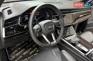 Внедорожник / Кроссовер Audi Q7 2024 в Киеве