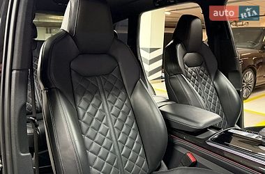 Внедорожник / Кроссовер Audi Q7 2024 в Киеве