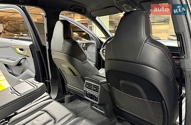 Внедорожник / Кроссовер Audi Q7 2024 в Киеве