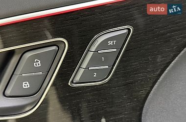 Внедорожник / Кроссовер Audi Q7 2024 в Киеве