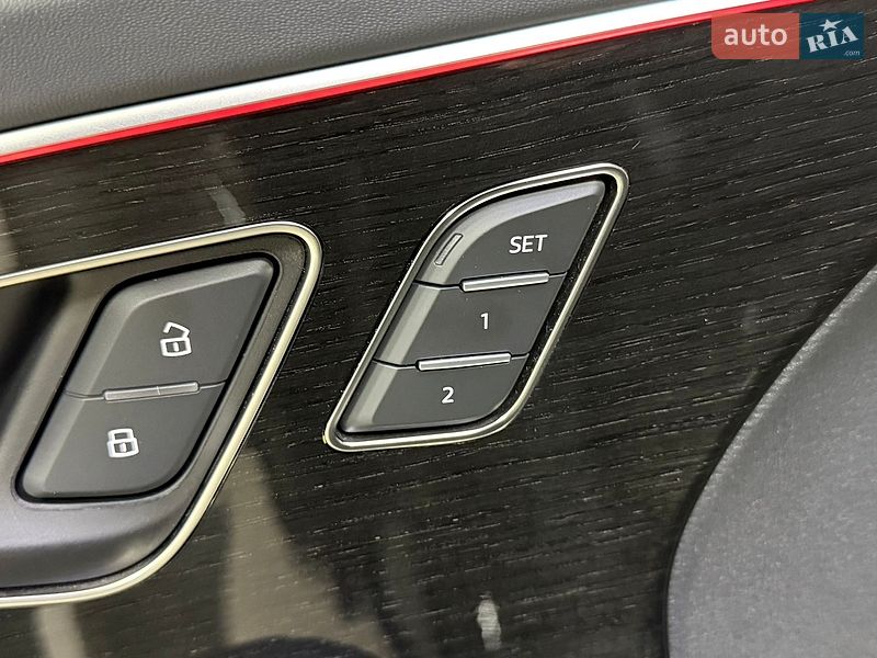 Внедорожник / Кроссовер Audi Q7 2024 в Киеве