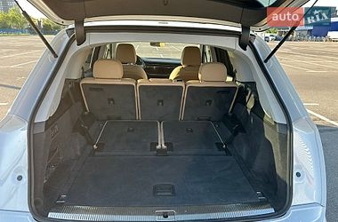 Внедорожник / Кроссовер Audi Q7 2020 в Киеве