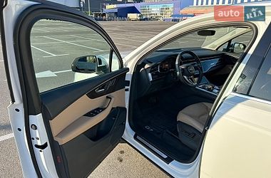 Внедорожник / Кроссовер Audi Q7 2020 в Киеве