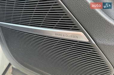 Внедорожник / Кроссовер Audi Q7 2021 в Киеве