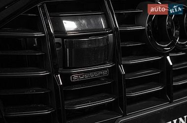 Внедорожник / Кроссовер Audi Q7 2023 в Одессе
