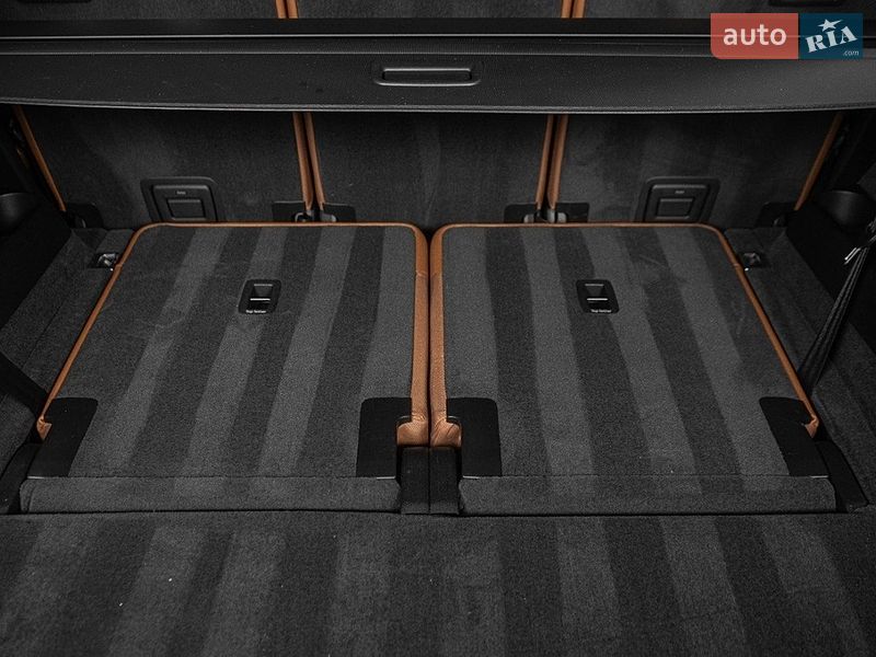Внедорожник / Кроссовер Audi Q7 2023 в Одессе