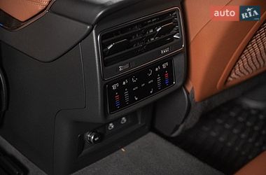 Внедорожник / Кроссовер Audi Q7 2023 в Одессе
