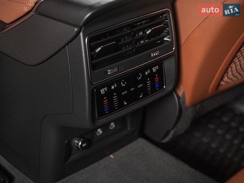Внедорожник / Кроссовер Audi Q7 2023 в Одессе