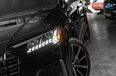 Внедорожник / Кроссовер Audi Q7 2023 в Одессе