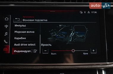 Внедорожник / Кроссовер Audi Q7 2023 в Одессе