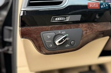 Внедорожник / Кроссовер Audi Q7 2016 в Дубно
