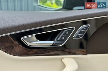 Внедорожник / Кроссовер Audi Q7 2016 в Дубно