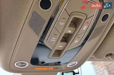 Позашляховик / Кросовер Audi Q7 2017 в Львові