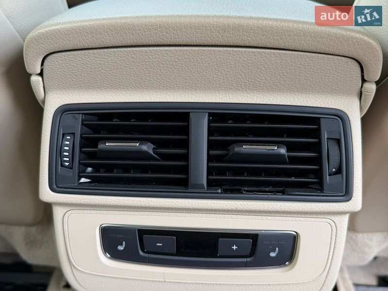 Внедорожник / Кроссовер Audi Q7 2016 в Дубно