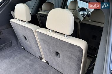 Внедорожник / Кроссовер Audi Q7 2016 в Дубно