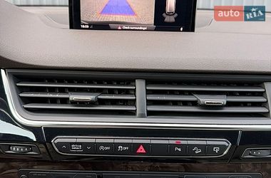 Внедорожник / Кроссовер Audi Q7 2016 в Дубно