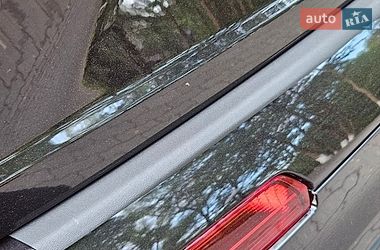 Внедорожник / Кроссовер Audi Q7 2015 в Сваляве