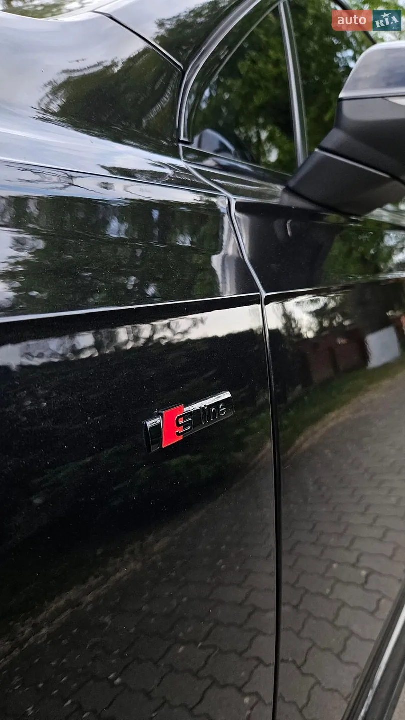 2015 Audi Q7 - мініатюра 21
