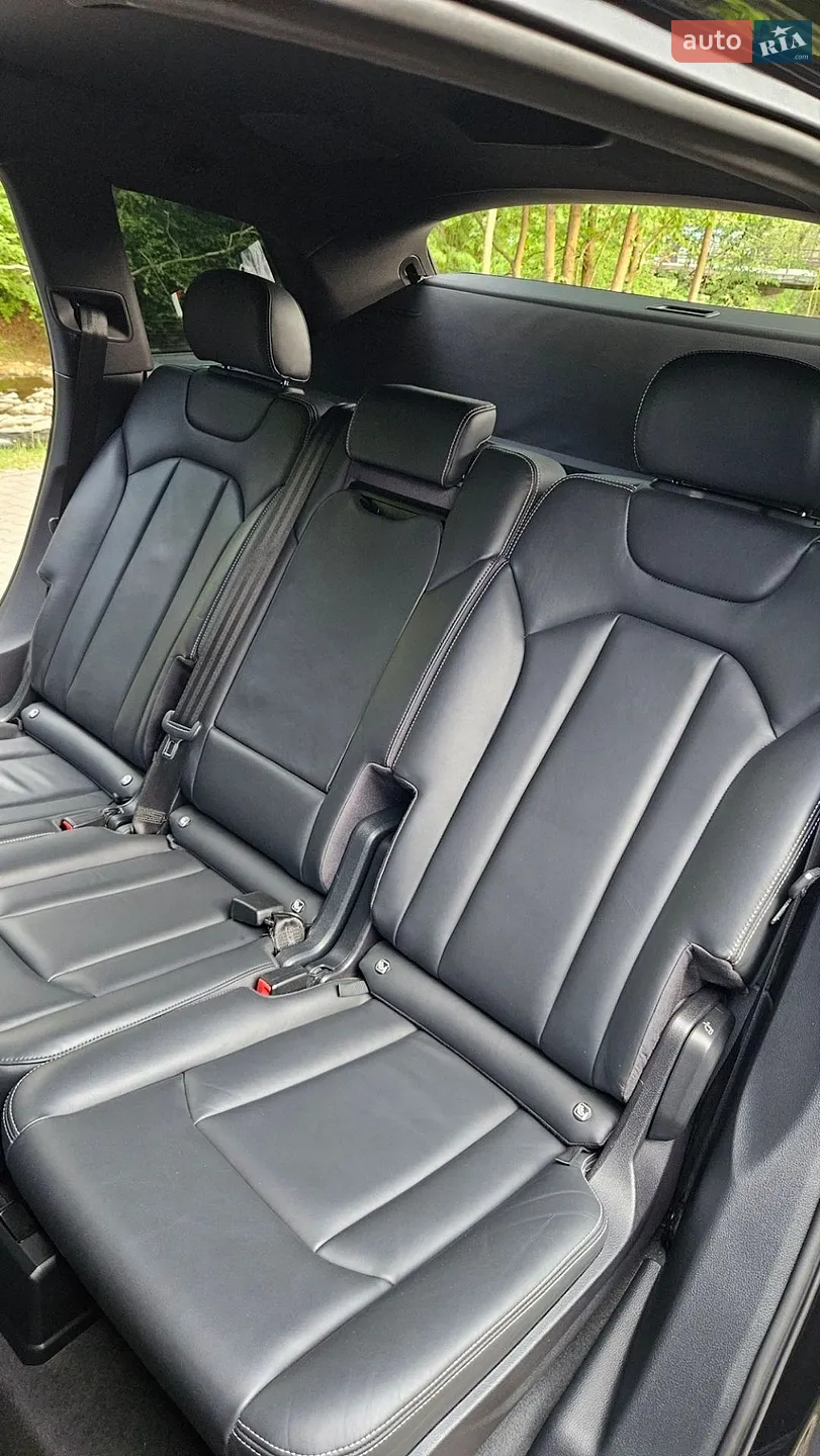 2015 Audi Q7 - мініатюра 28