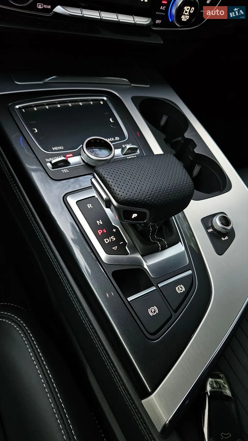 2015 Audi Q7 - мініатюра 42