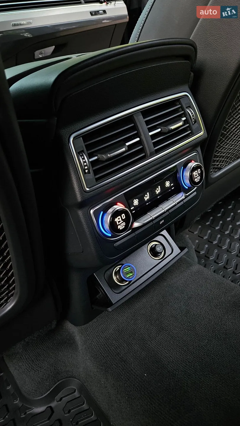 2015 Audi Q7 - мініатюра 49