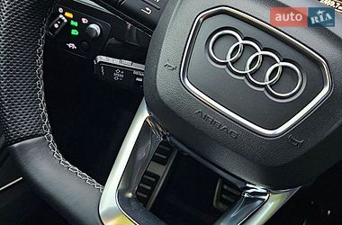 Внедорожник / Кроссовер Audi Q7 2015 в Сваляве
