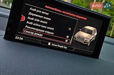Внедорожник / Кроссовер Audi Q7 2015 в Сваляве