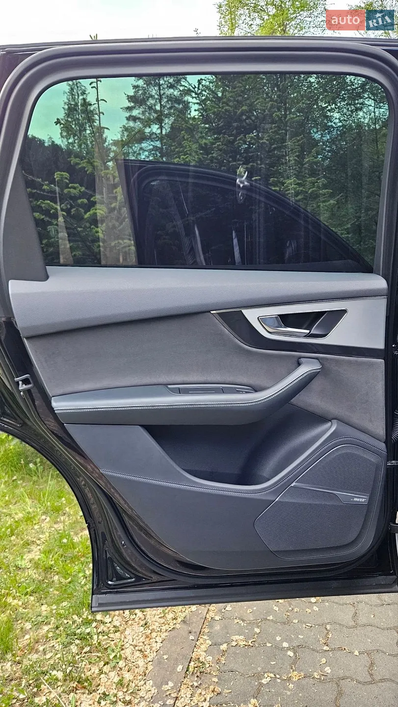 2015 Audi Q7 - мініатюра 61