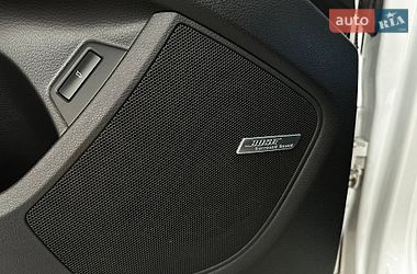 Позашляховик / Кросовер Audi Q7 2014 в Києві