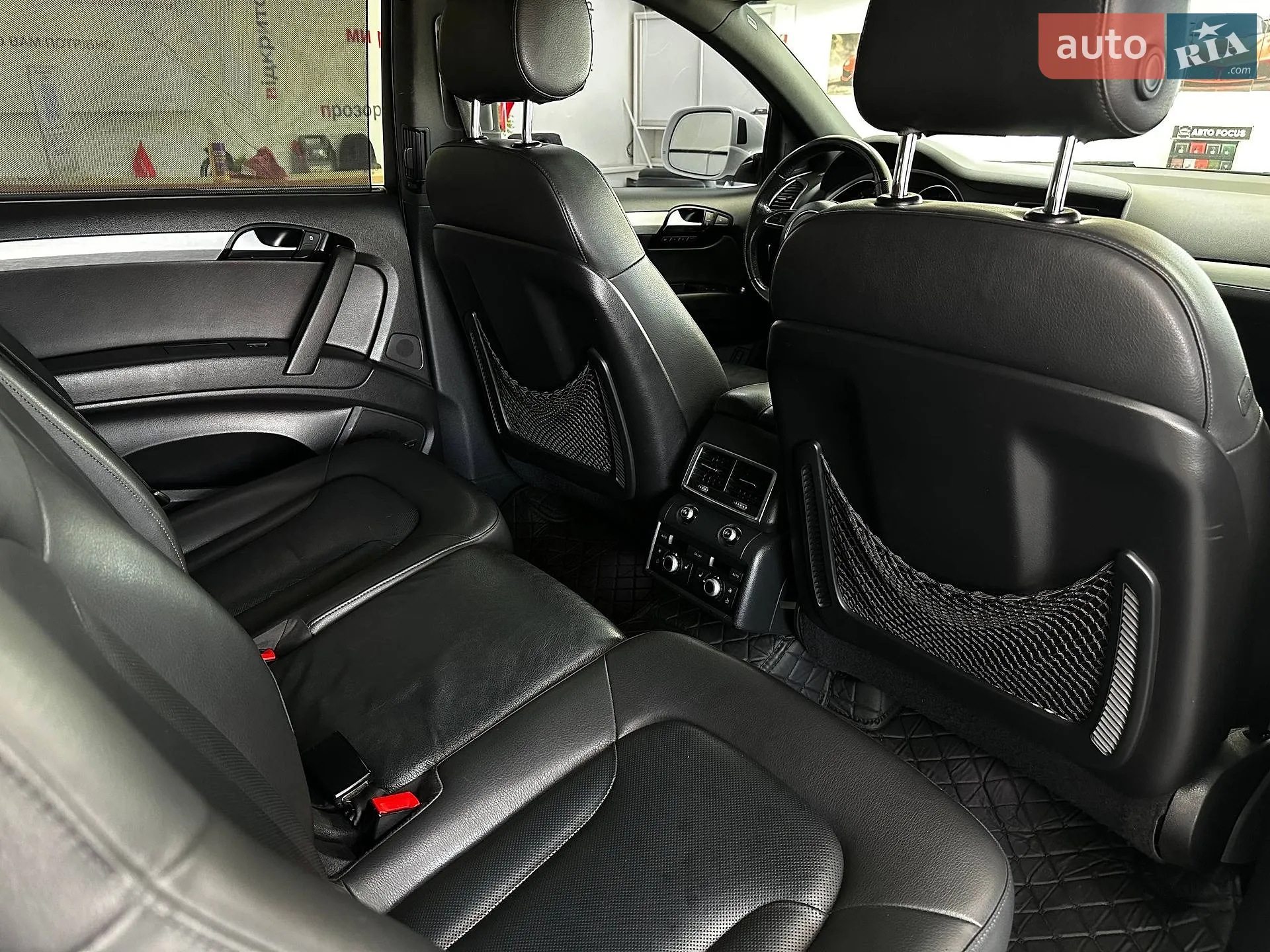 2014 Audi Q7 - мініатюра 38