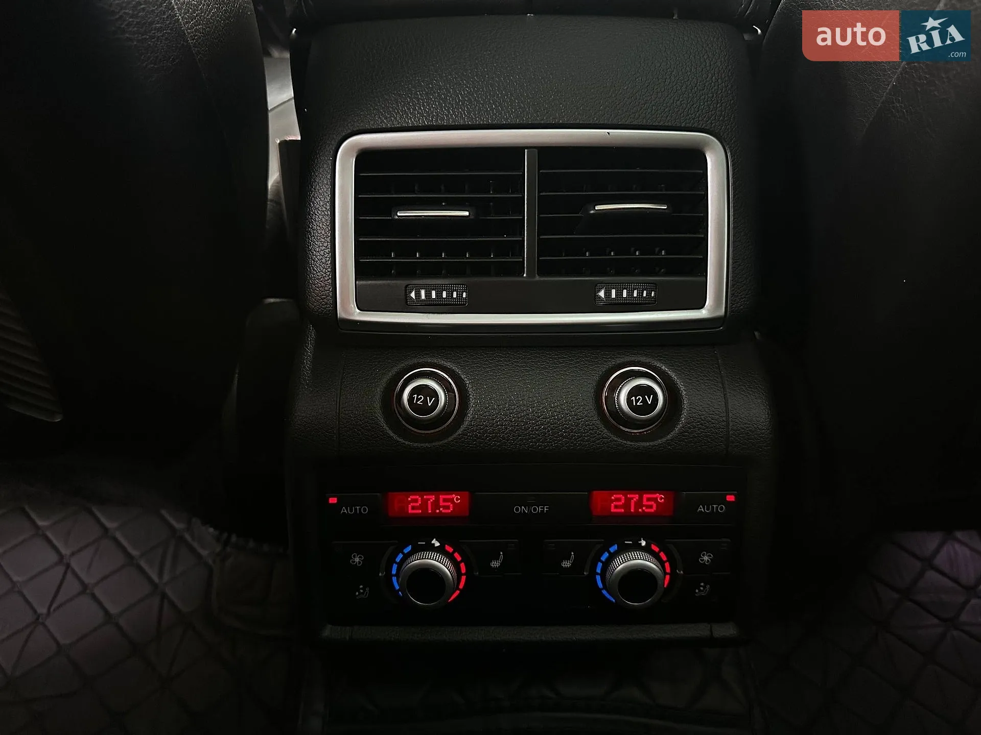 2014 Audi Q7 - мініатюра 39