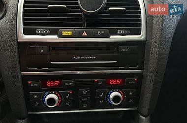 Позашляховик / Кросовер Audi Q7 2014 в Києві