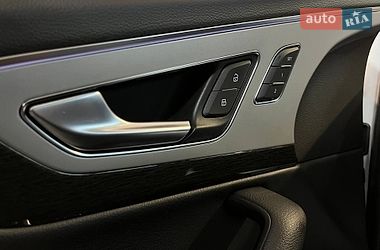 Внедорожник / Кроссовер Audi Q7 2019 в Одессе