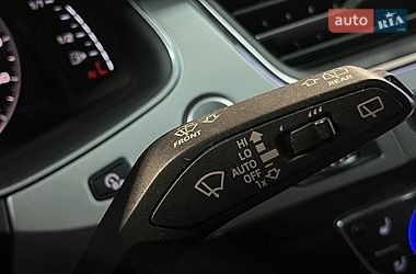 Внедорожник / Кроссовер Audi Q7 2019 в Одессе