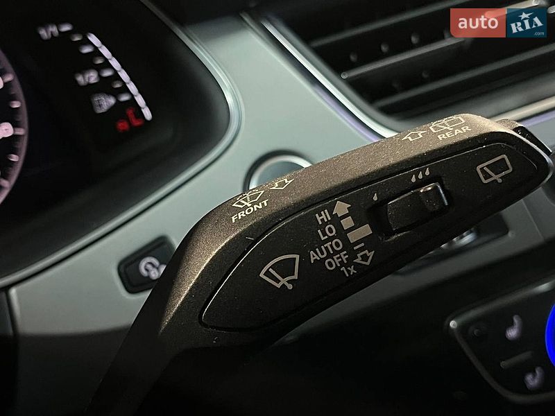 Внедорожник / Кроссовер Audi Q7 2019 в Одессе