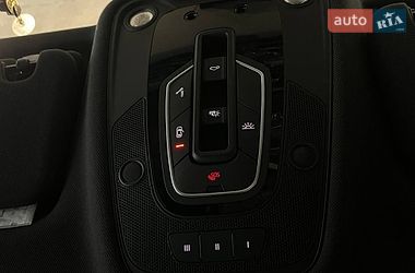 Внедорожник / Кроссовер Audi Q7 2019 в Одессе